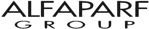 Logo Alfaparf