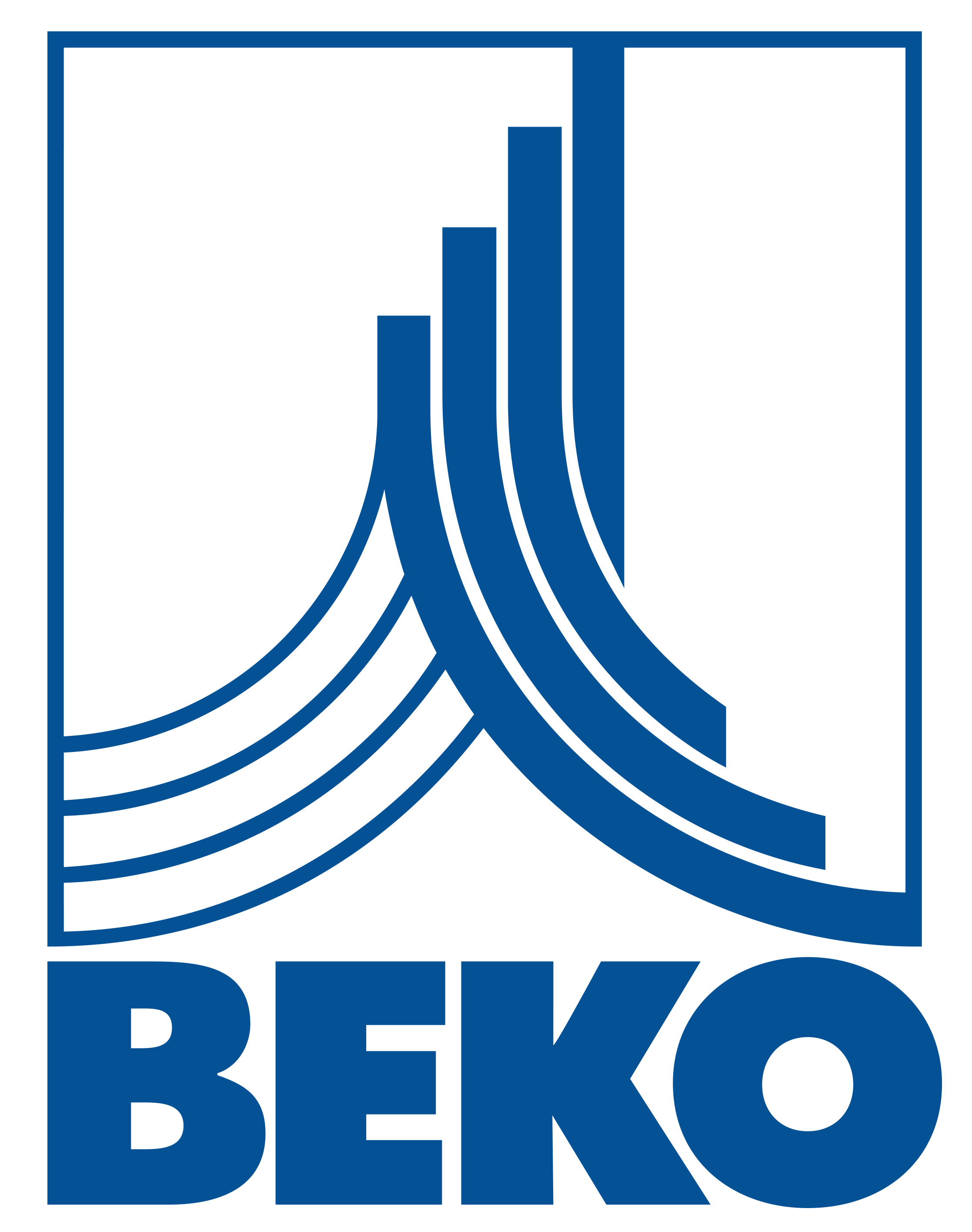 Logo Beko